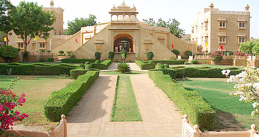 Hotel Heritage INN  - Jaisalmer