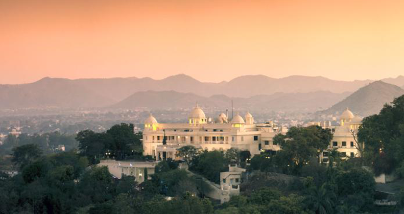 The Lalit - Udaipur