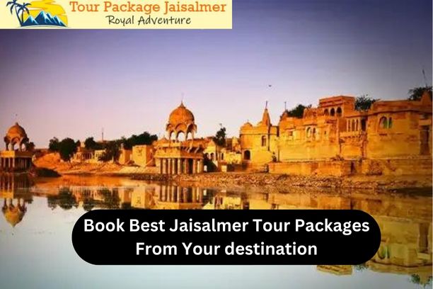 Jaisalmer Tour Packages