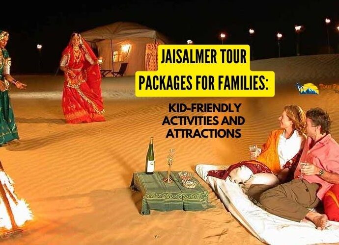 Jaisalmer Tour Packages