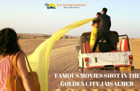 Famous Movies Shot in the Golden City jaisalmer