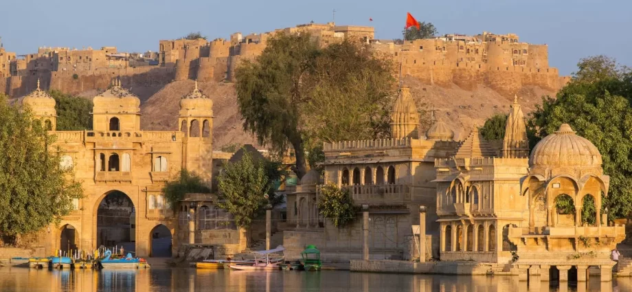 Jaisalmer