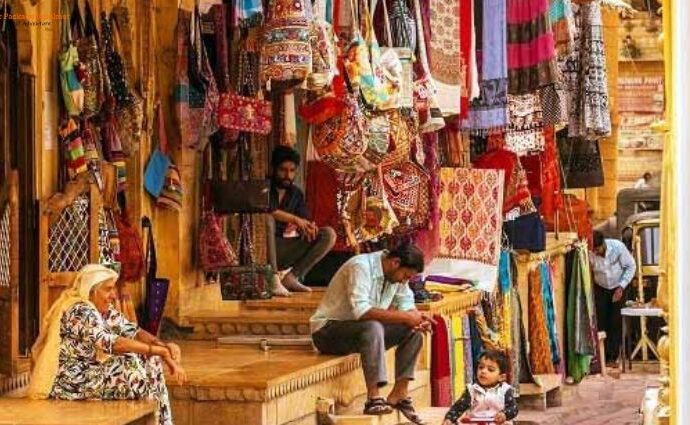 Jaisalmer