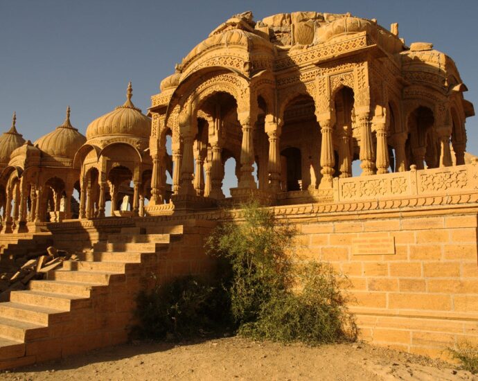 Jaisalmer