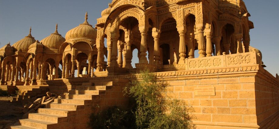 Jaisalmer