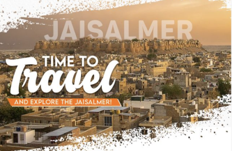 Jaisalmer