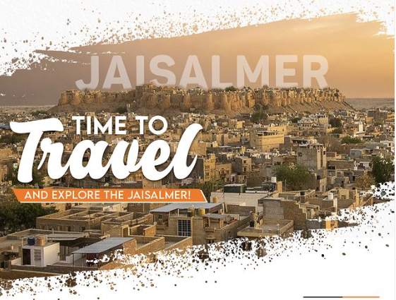 Jaisalmer