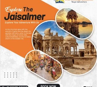 Jaisalmer