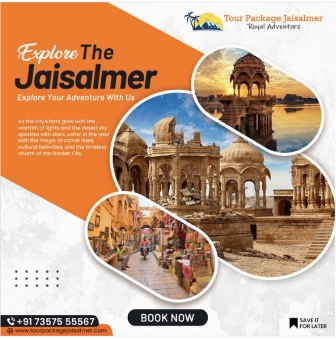 Jaisalmer