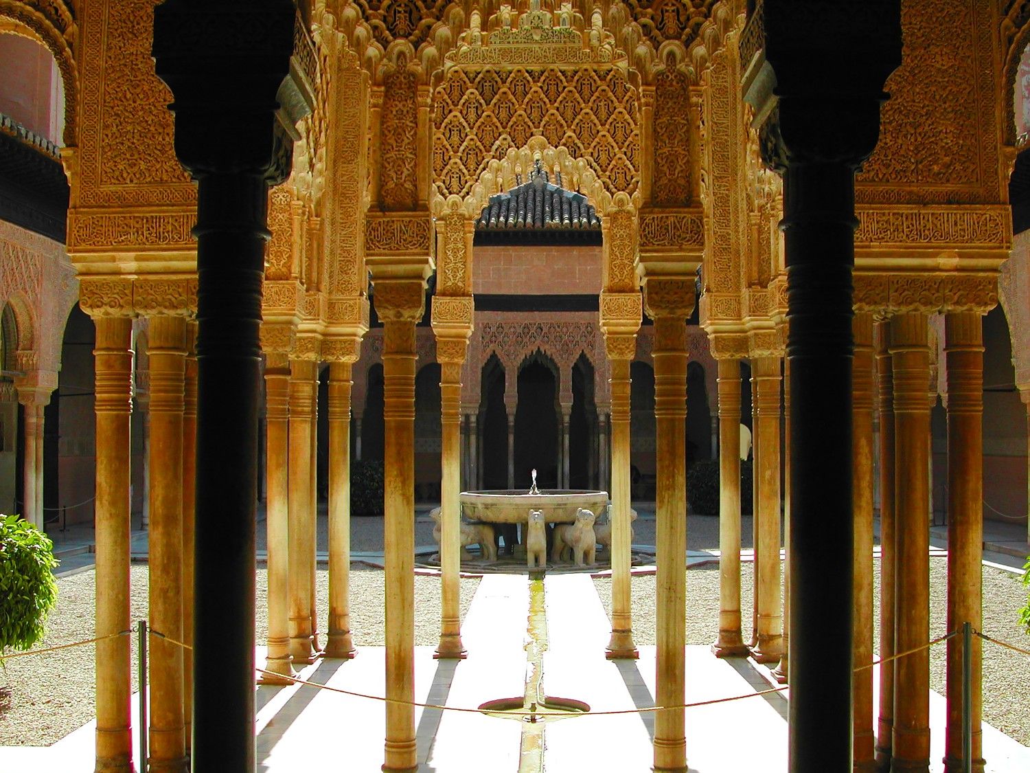 Patwon-ki-haveli