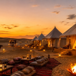 desert camps in jaisalmer
