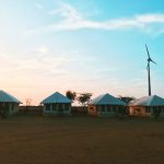 desert camps in jaisalmer