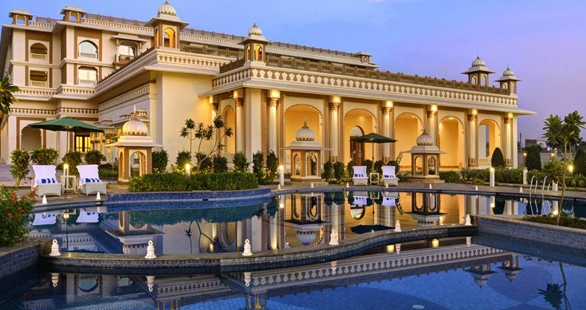 Welcome Heritage Hotel - Jodhpur