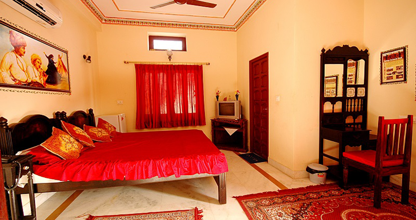 Kuchaman Haveli - Jodhpur