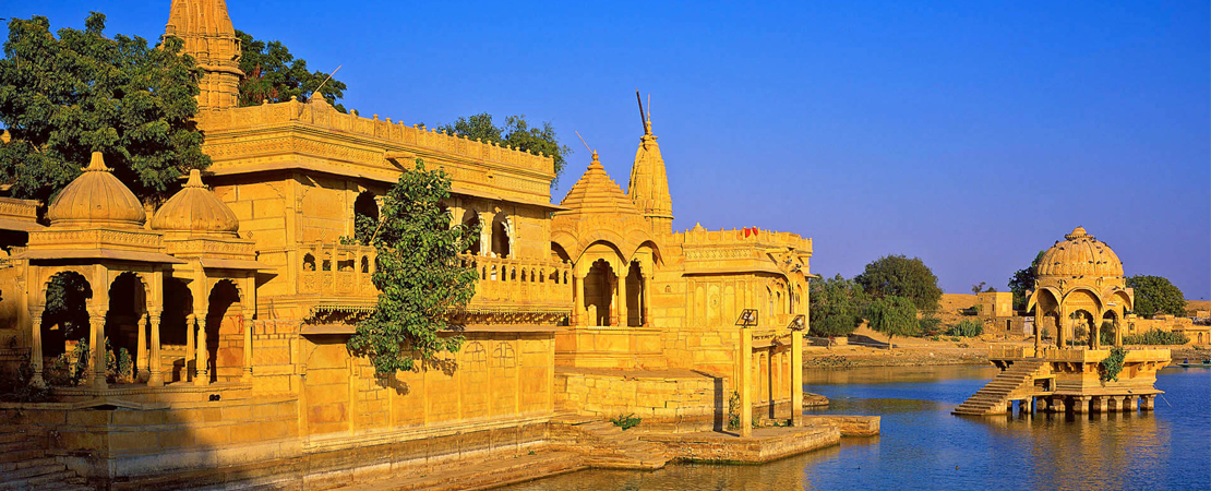 Tour Package Jaisalmer