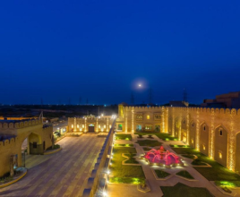 City Hotels