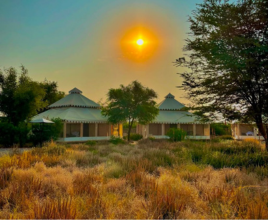 Resort Hotels