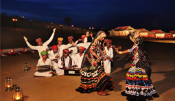 Holiday Jaisalmer Tour