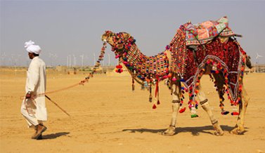 Jaisalmer Holiday Tour Package