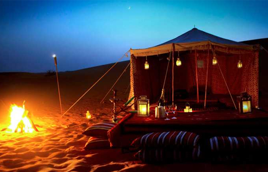 jaipur to jaisalmer tour package