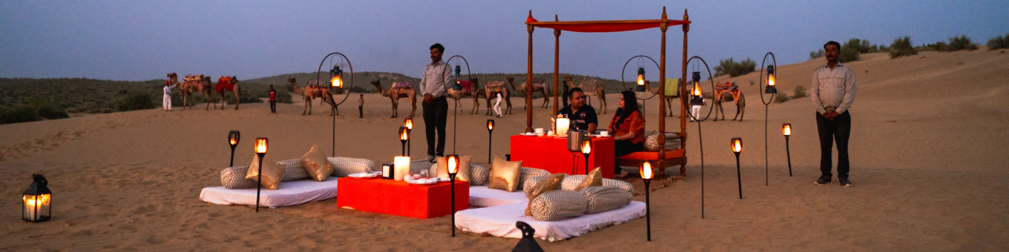 Khuri Dunes