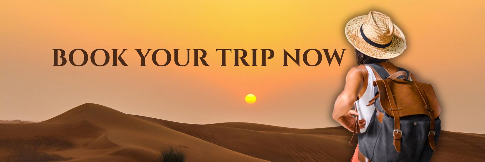 Travel Offer Banner