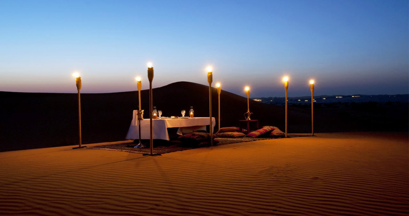 Travel Tips for Ahmedabad to Jaisalmer Trip