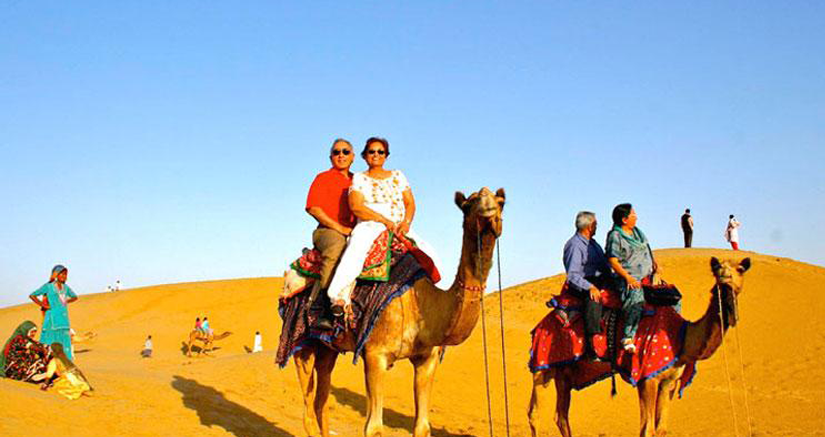 Jaisalmer Packages