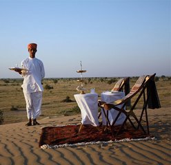 Padharo Jaisalmer 2 Nights & 3 Days