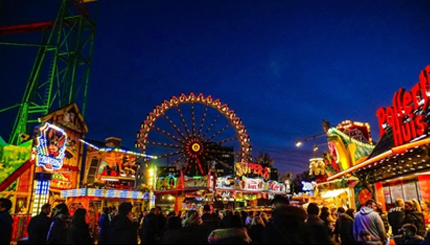  RAMDEVRA FAIR 