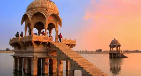 Jaisalmer Holiday Tour Package