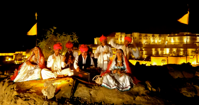 Special Packages For Students 1 Night & 2 Days