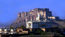 Taxi Jodhpur to Jaisalmer