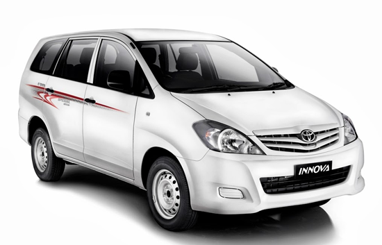 Taxi Service in Jaisalmer