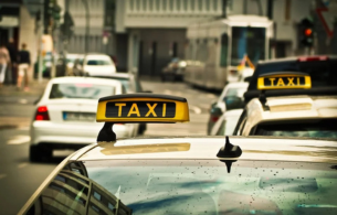 Taxi Service in Jaisalmer