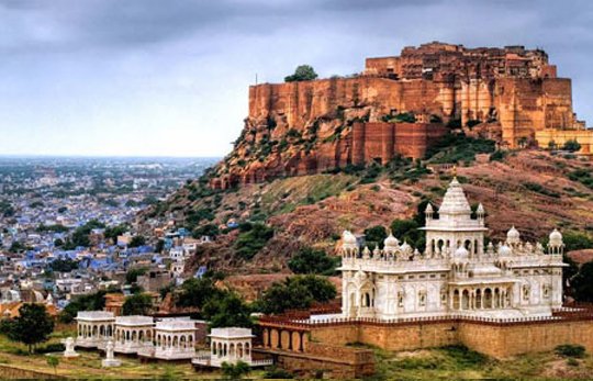 jaipur to jaisalmer tour package