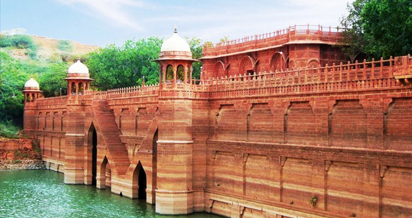 Welcome Heritage Hotel - Jodhpur